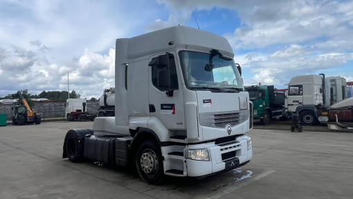 Renault--Premium 460 DXI