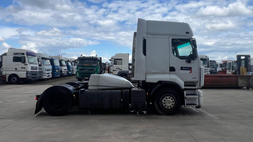 Renault--Premium 460 DXI