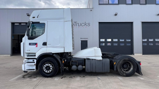 Renault--Premium 460 DXI