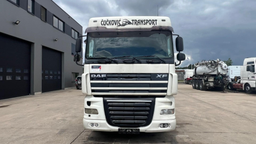 DAF--XF 105.410