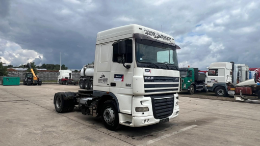 DAF--XF 105.410