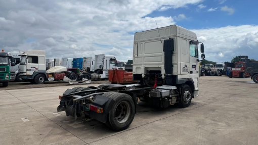 DAF--XF 105.410