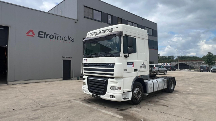 DAF--XF 105.410