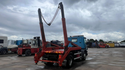 Scania--G94 - 220