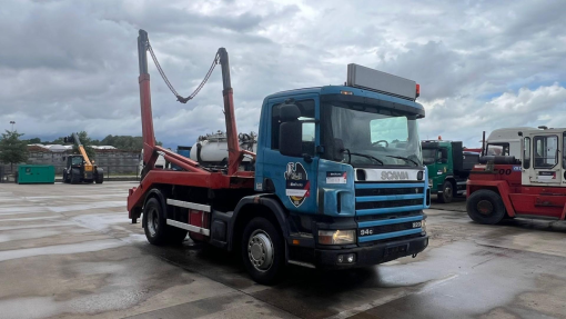 Scania--G94 - 220