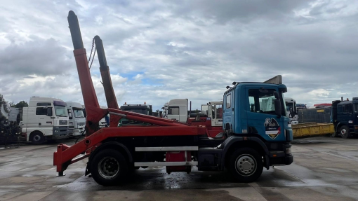 Scania--G94 - 220