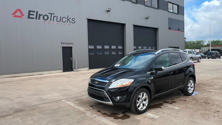 Ford-Kuga-