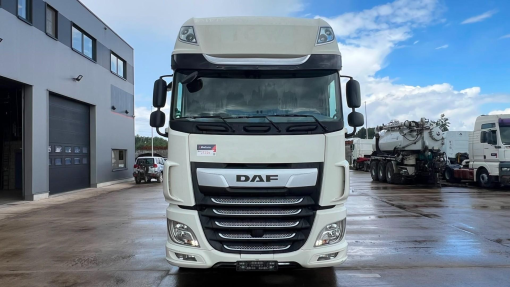 DAF--XF 480