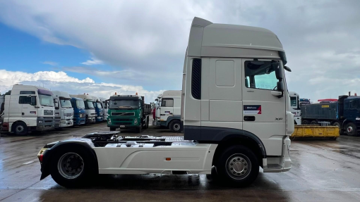 DAF--XF 480