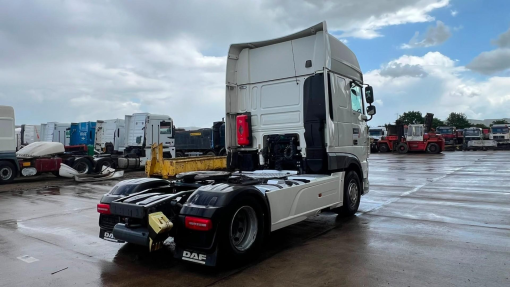 DAF--XF 480