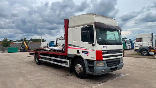 DAF--CF 75.310