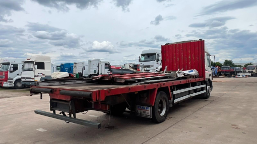 DAF--CF 75.310