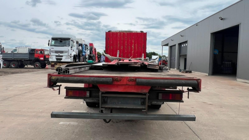 DAF--CF 75.310