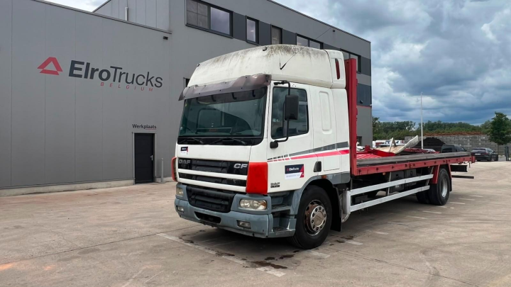 DAF--CF 75.310