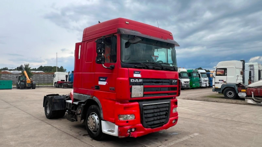 DAF--XF 105.460