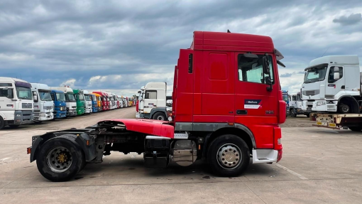 DAF--XF 105.460