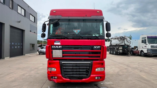 DAF--XF 105.460