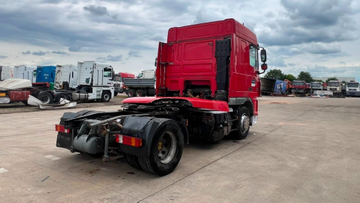DAF--XF 105.460