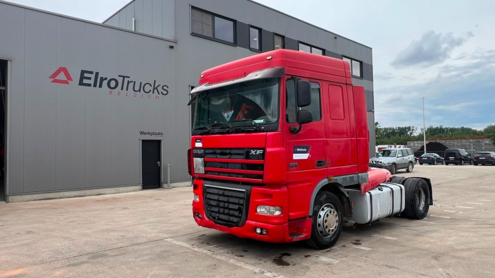 DAF--XF 105.460