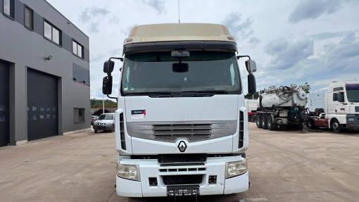 Renault--Premium 460 DXI