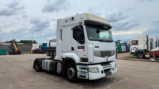 Renault--Premium 460 DXI