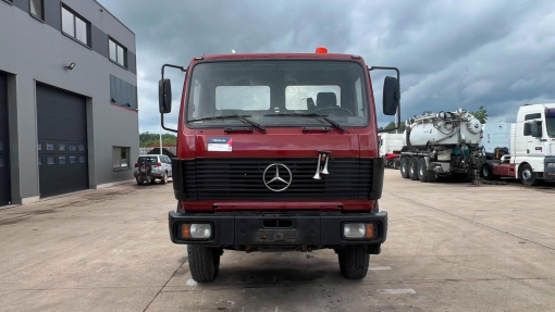 Mercedes-Benz--SK 2629
