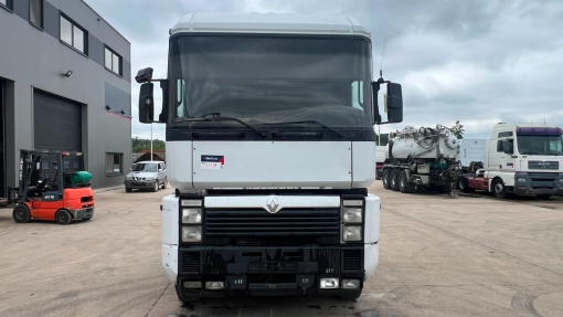 Renault--Magnum 430