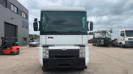 Renault--Magnum 430