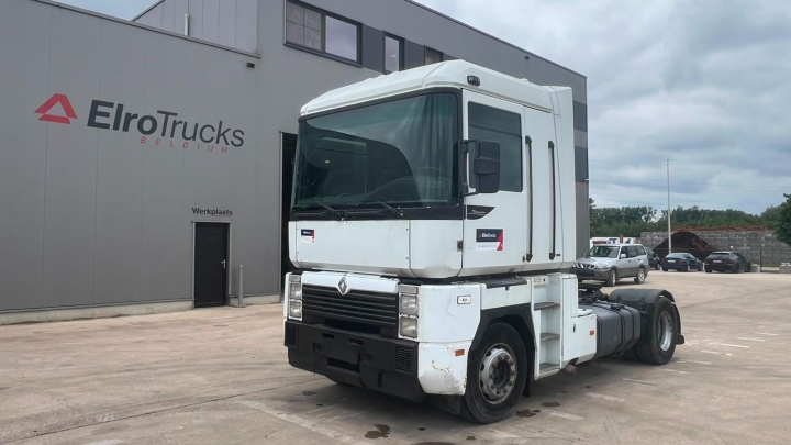 Renault--Magnum 430