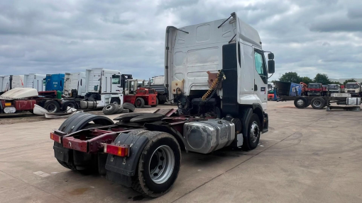 Renault--Premium 400