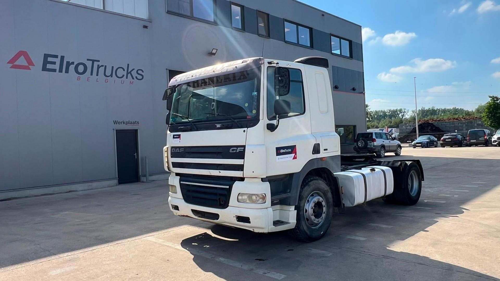 DAF--CF 85.360