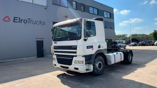DAF  CF 85.360
