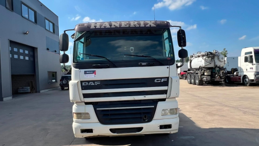 DAF--CF 85.360