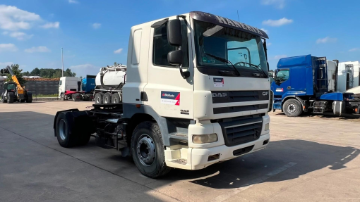DAF--CF 85.360