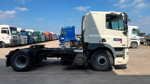 DAF--CF 85.360