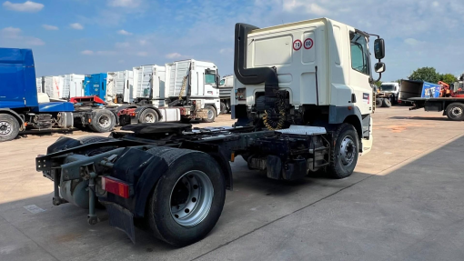 DAF--CF 85.360