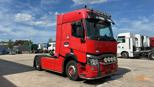 Renault--T 460