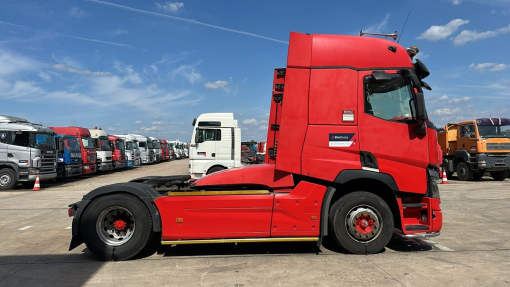 Renault--T 460