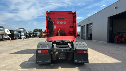 Renault--T 460