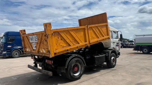 Renault--G 300 MAXTER