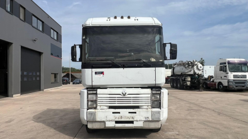 Renault--Magnum 470