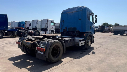 Scania--114 - 380