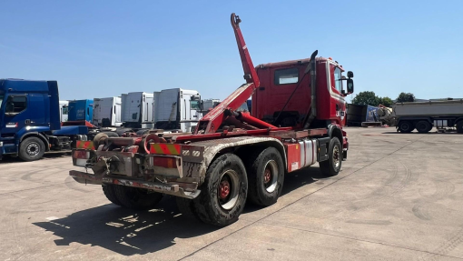 Scania--R 470