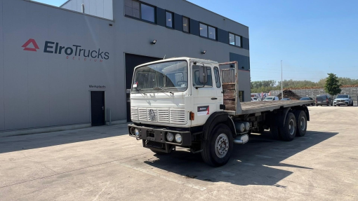 Renault  G 340 Manager