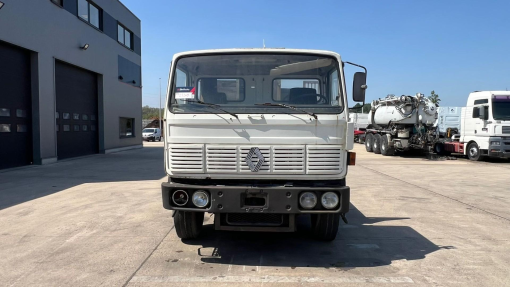 Renault--G 340 Manager