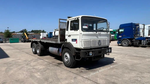 Renault--G 340 Manager