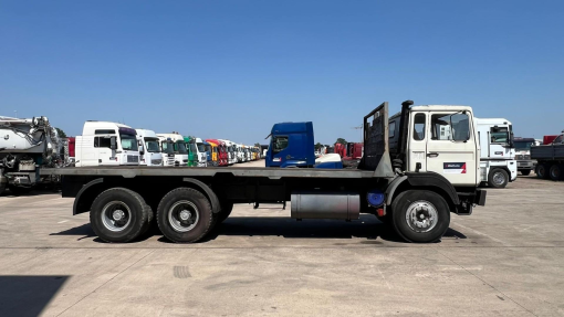 Renault--G 340 Manager