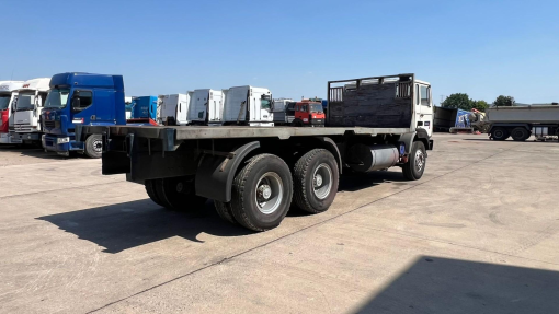 Renault--G 340 Manager