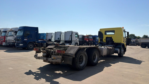 Volvo--FM 12 - 420