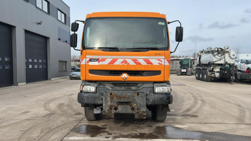 Renault--Kerax 400